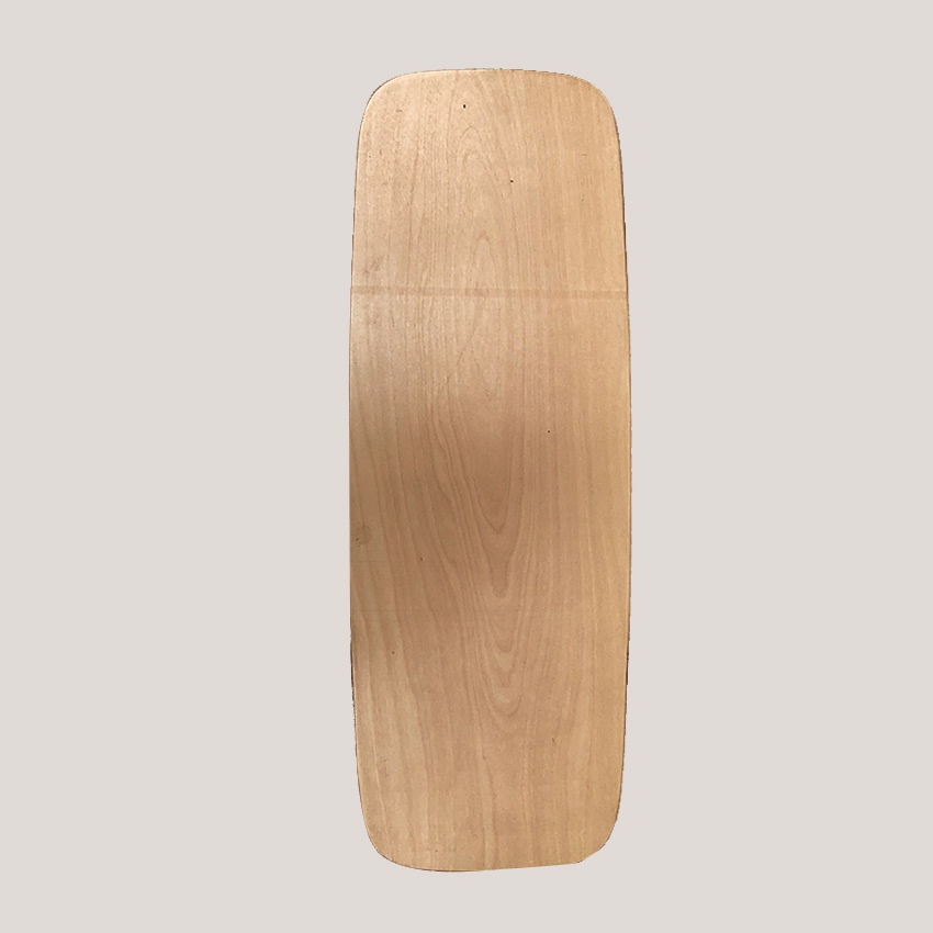 Balance Board Bahan Maple Untuk Latihan Skateboard