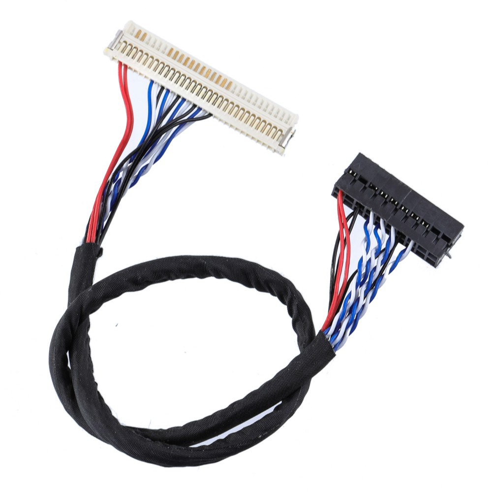 Kabel LVDS FI-X 30Pin Single Channel 6 Bit FI FIX - FIM