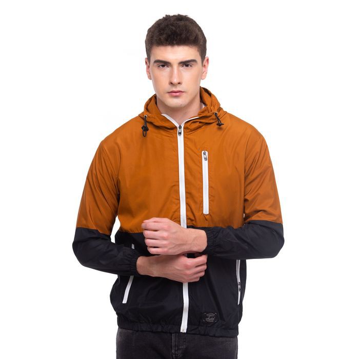 JAKET OUTDOOR PRIA JAKET ADVENTURE PRIA JAKET MOTOR PRIA PARASUT - ORENZO