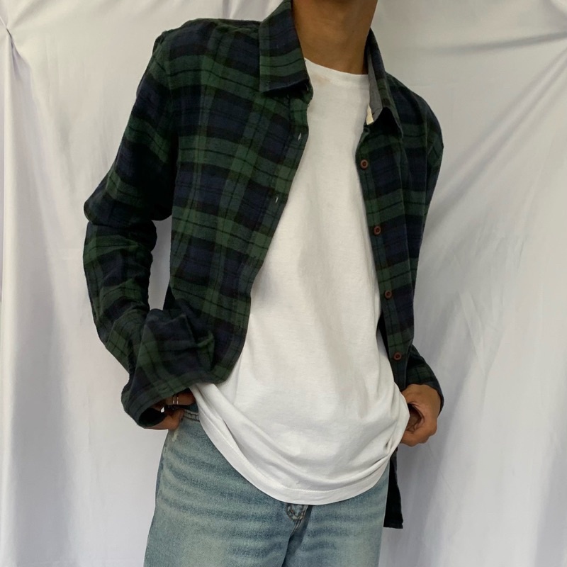 DesignUnited Flannel