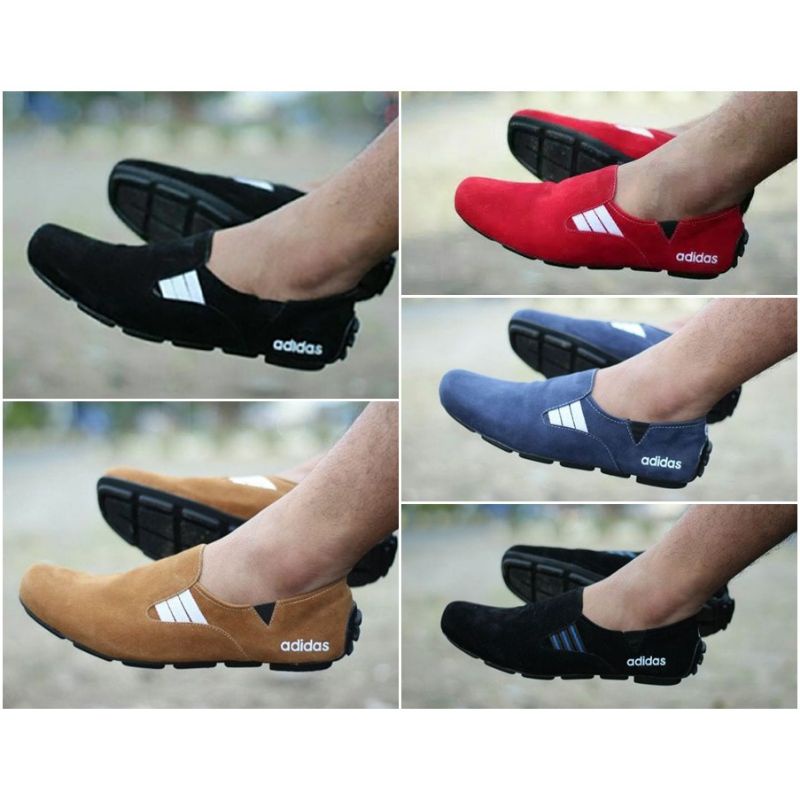 Adidas sepatu sport