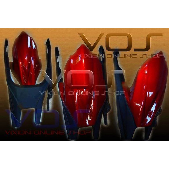 COVER ARM MODEL R 15 UNTUK SEMUA VIXION bisa UNTUK OLD VIXION DAN NEW VIXION KHUSUS ARM STANDAR YA