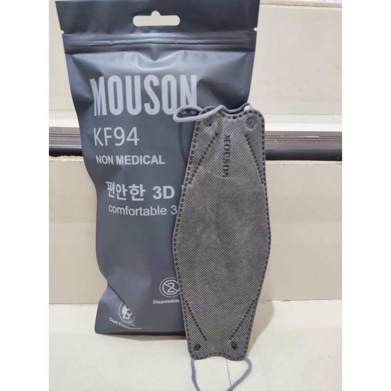masker kf94 mouson original