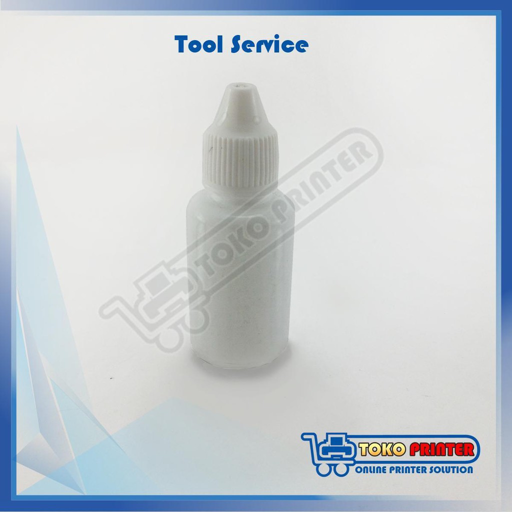 Head Cleaner 30 ml / Pembersih Head Cartridge 30ml