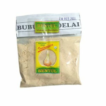 

Bubuk Kedelai