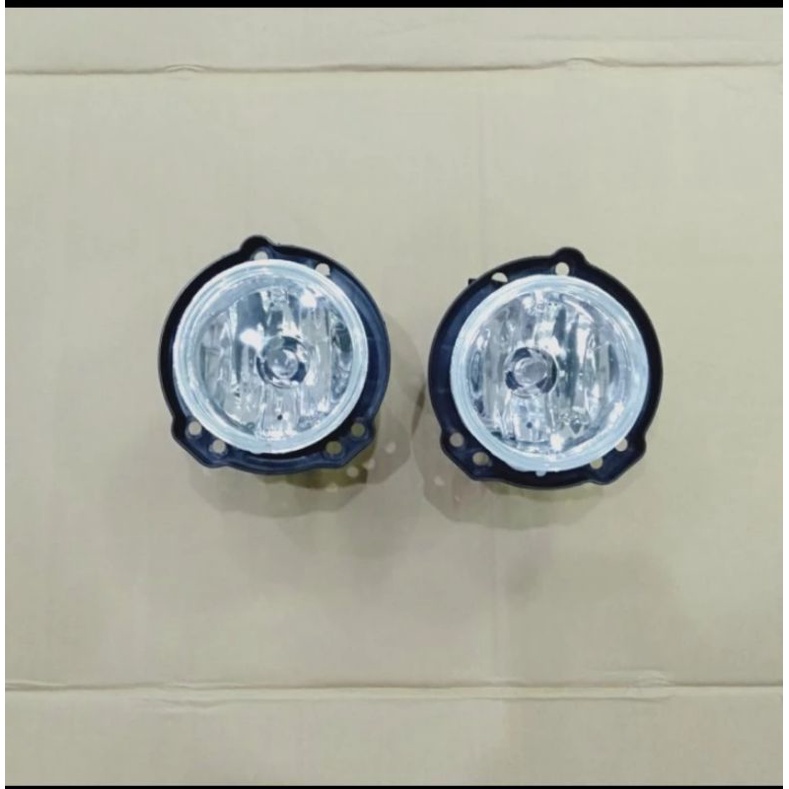 Foglamp only mobil all new Avanza Xenia 2012-2021