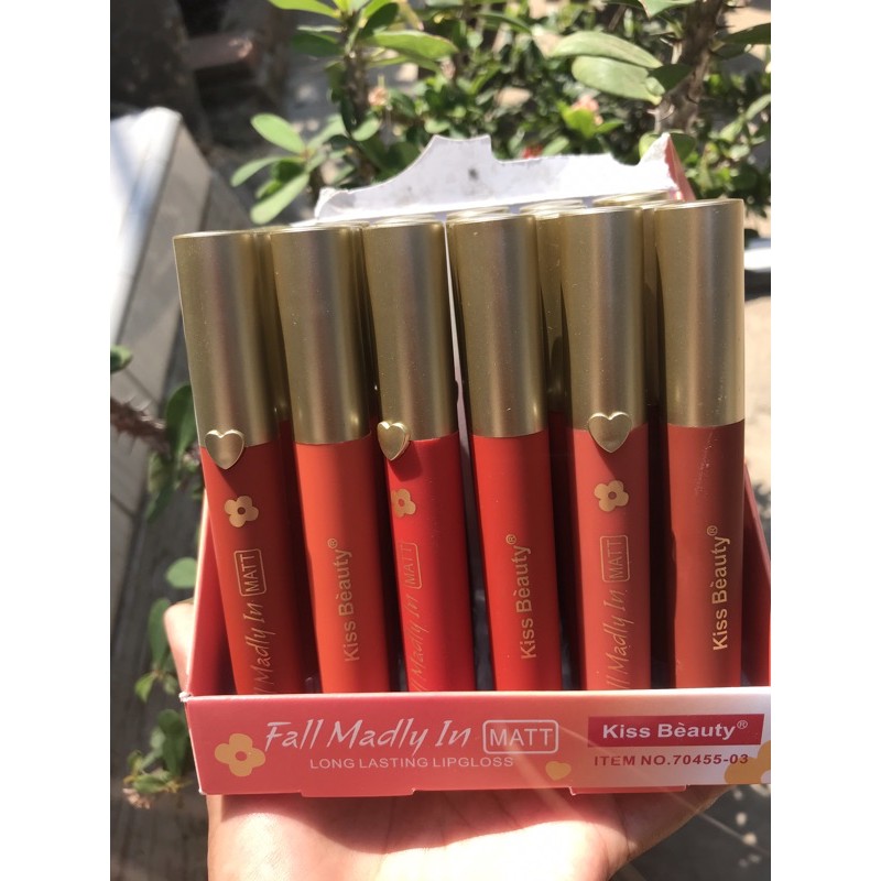 

lipstickthailand