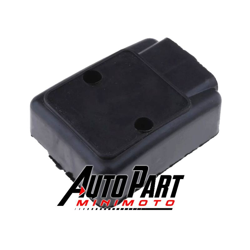 Filter Udara Std Mini Gp- Mini Trail- Mini ATV 50cc Box Filter Karbulator Motor Mini