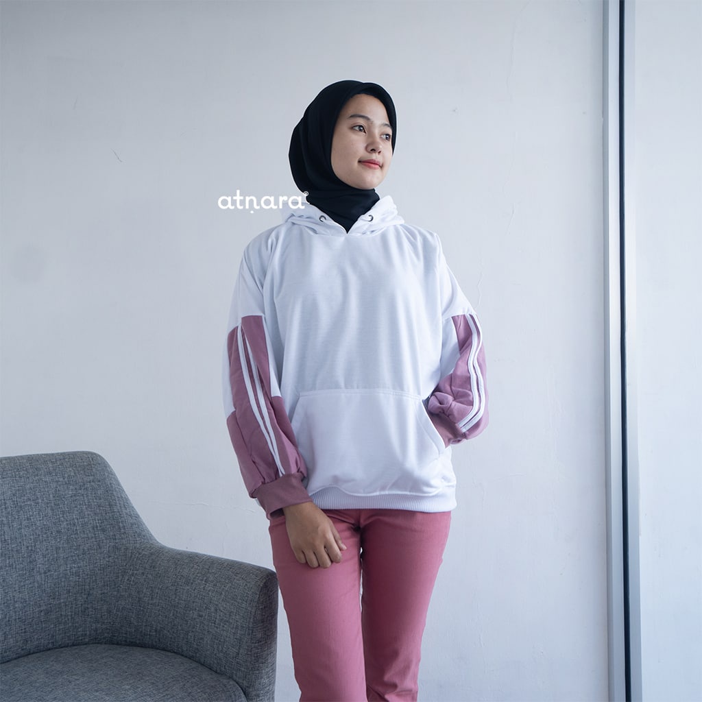 Nara Grosir - Chico Hodie | Fashion Terkini | Sweater Termurah