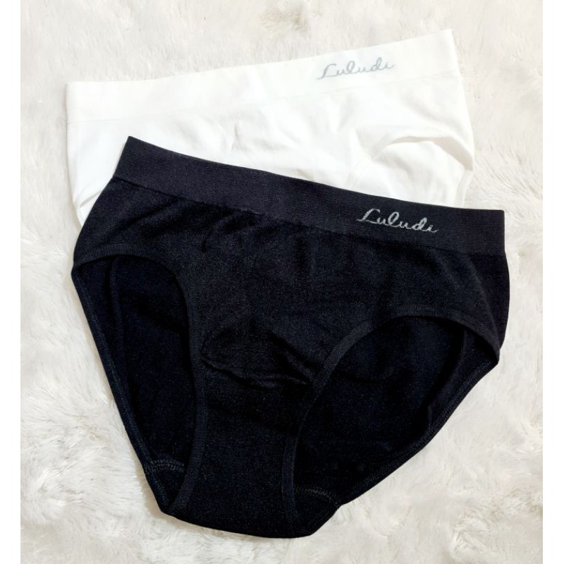 LULUDI*PANTIES ORIGINAL