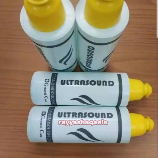 Ultrasound Gel - Gel USG - Ultrasound Jelly