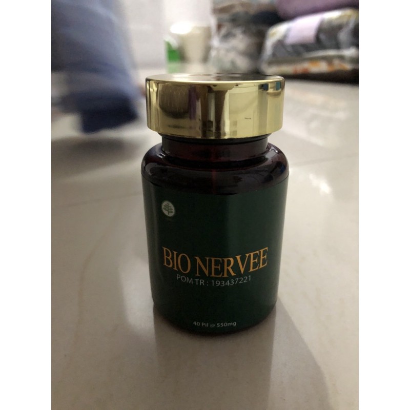 BIO NERVEE
