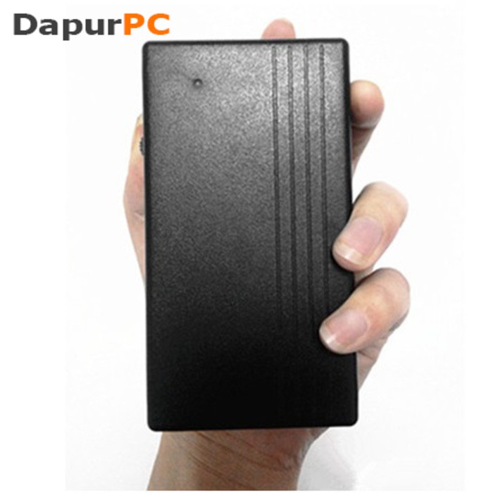 Unik Smart Mini UPS 12V 2A 6000mAh Limited | Shopee Indonesia