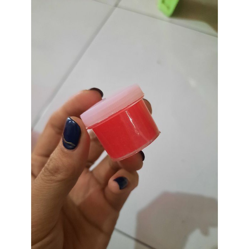 Salep jamur/scabies untuk kucing