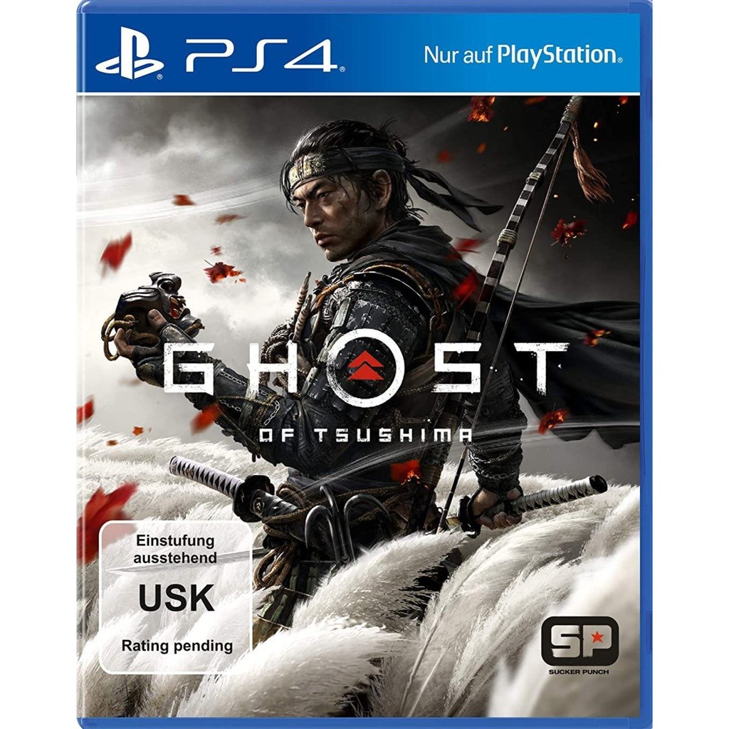 Ghost of Tsushima || DIGITAL ||