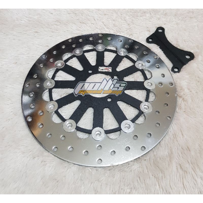 DISK SRK RACING MIO 300