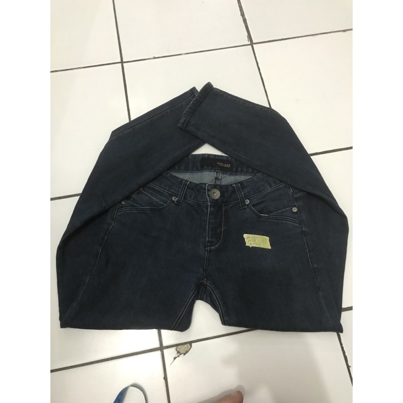 Celana Panjang Wanita Street