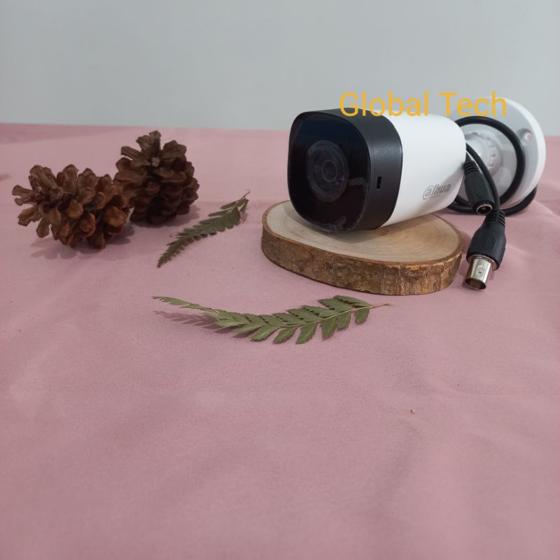 CAMERA CCTV DAHUA DH-HAC-B1A21P CAMERA OUTDOOR 2MP COOPER SERIES