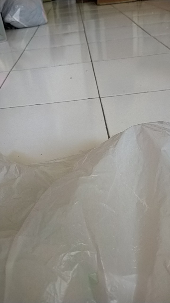 Besi Flexible Gantungan Fleksibel