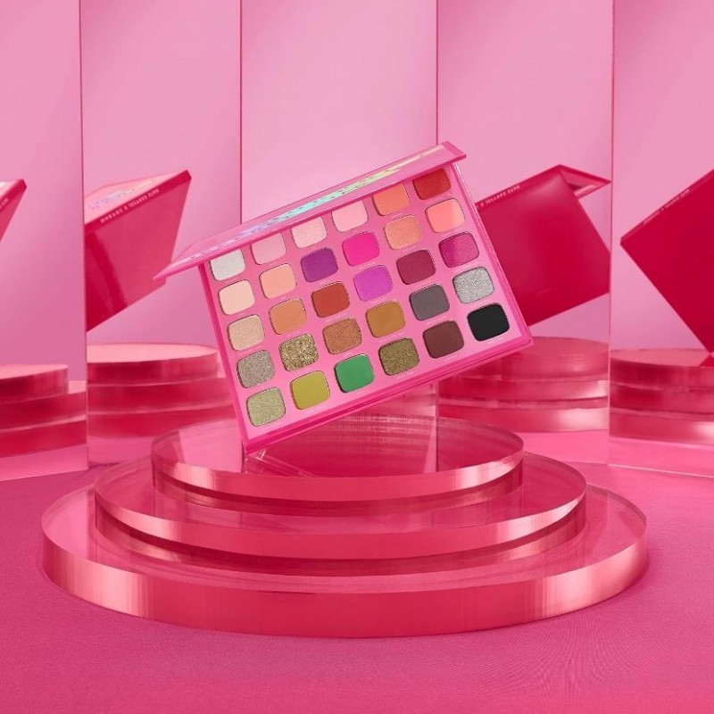 

MORPHE MORPHE X JEFFREE STAR ARTISTRY PALETTE