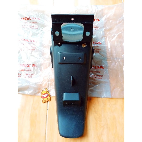 Slebor Spakbor Belakang honda Megapro Lama Old Hiu Original 80100-KEH-930