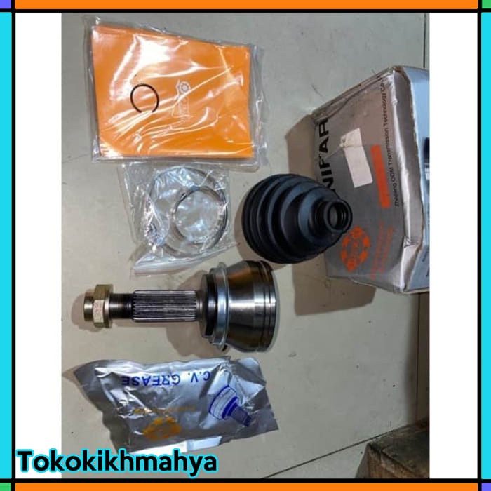 Grosir CV joint luar calya sigra Elegan