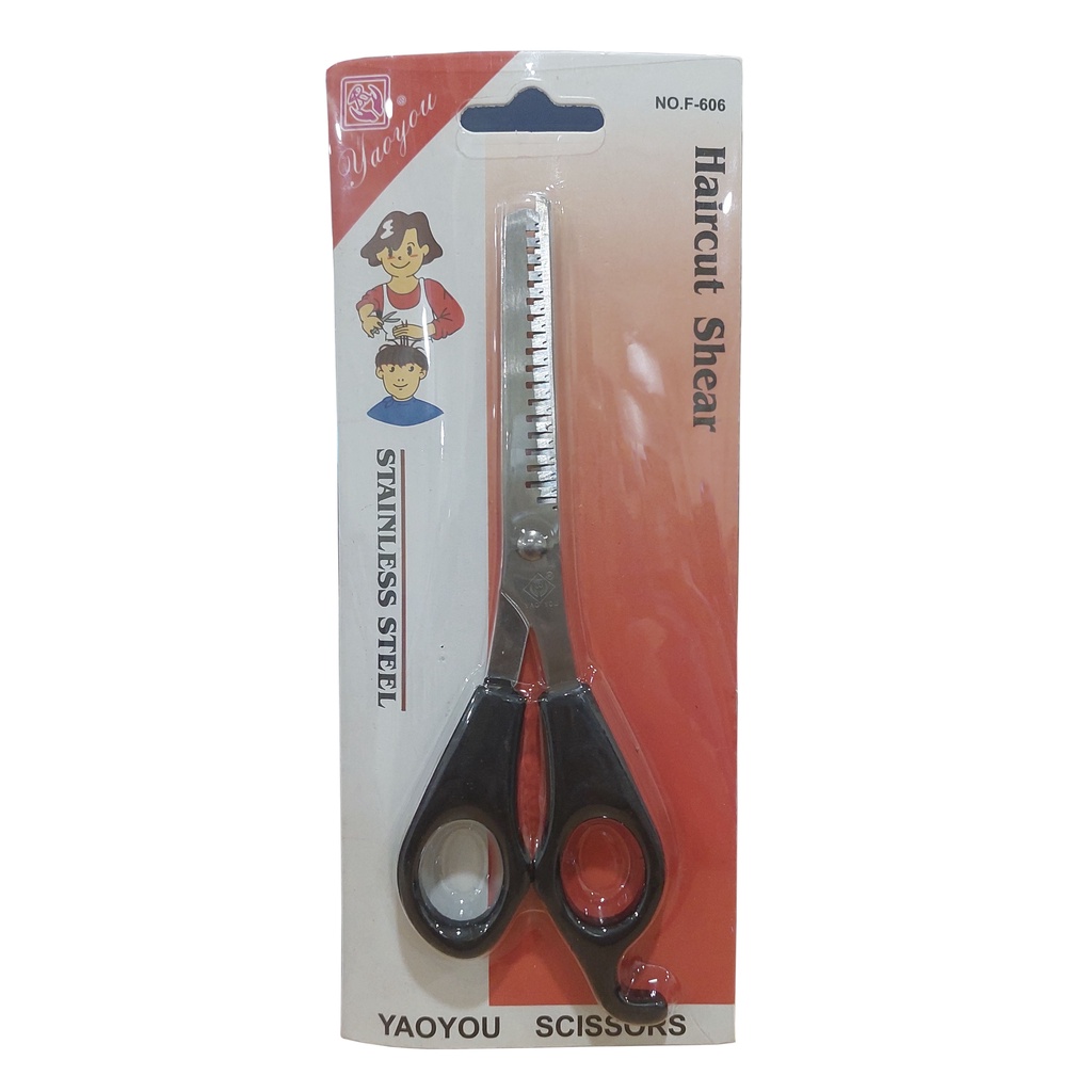 VOM Gunting Sasak Yaoyou Scissors 0301
