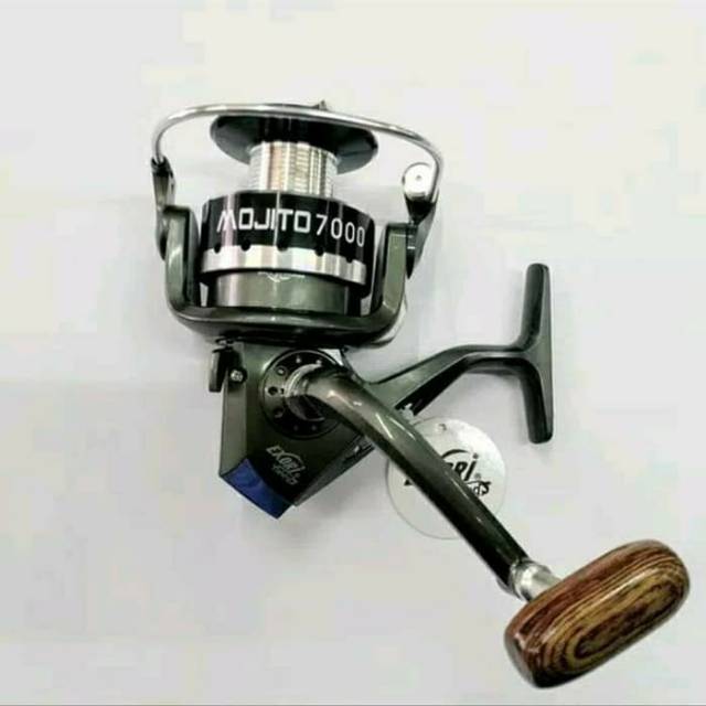 Reel Pancing Exori Mojito 7000