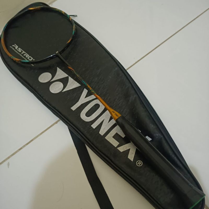 Raket Yonex Astrox 88D Pro 4U Original (Second)