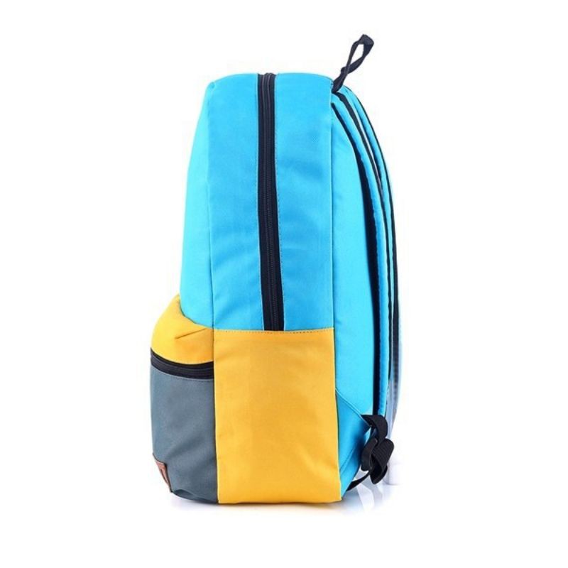 Tas punggung anak backpak ransel sekolah kasual bahan premium garansi original
