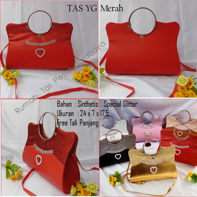 Tas Selempang,Tas Termurah,Tas Bagus,TAS YG Merah