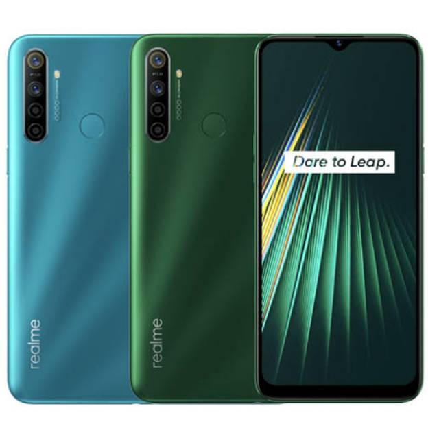 RealMe 5i