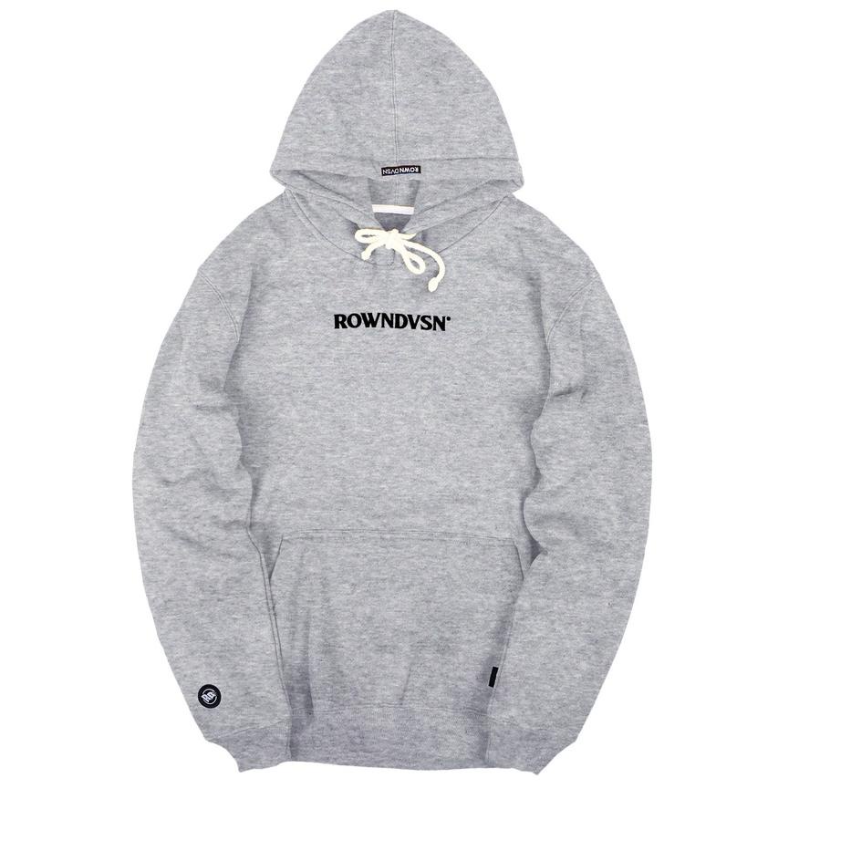 [90] Rowndivision Hoodie Pullover Hoodie Misty - ROWNDVSN Malvix Misty elnn-58