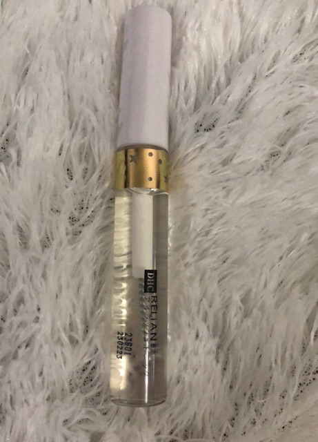 Dhc Eyelash Serum Pemanjang Pelebat Pelentik Bulu Mata