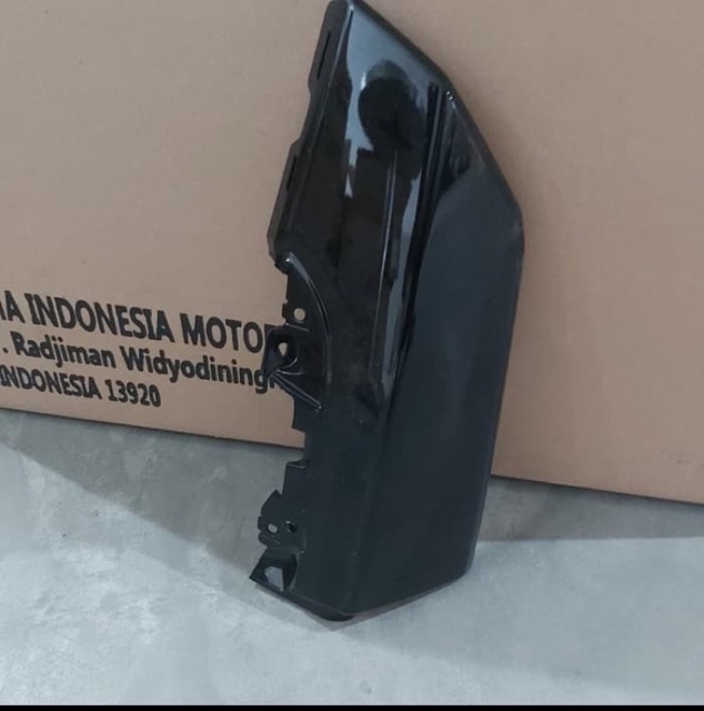 COVER LAMPU SEN SEIN KANAN NMAX ASLI ORI YAMAHA 2DP F835V 00 P2