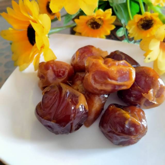 

Kurma Sukkari Al Qassim