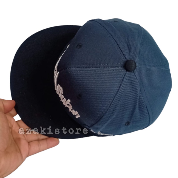 Topi Pejuang Subuh - Caps Bordir Distro