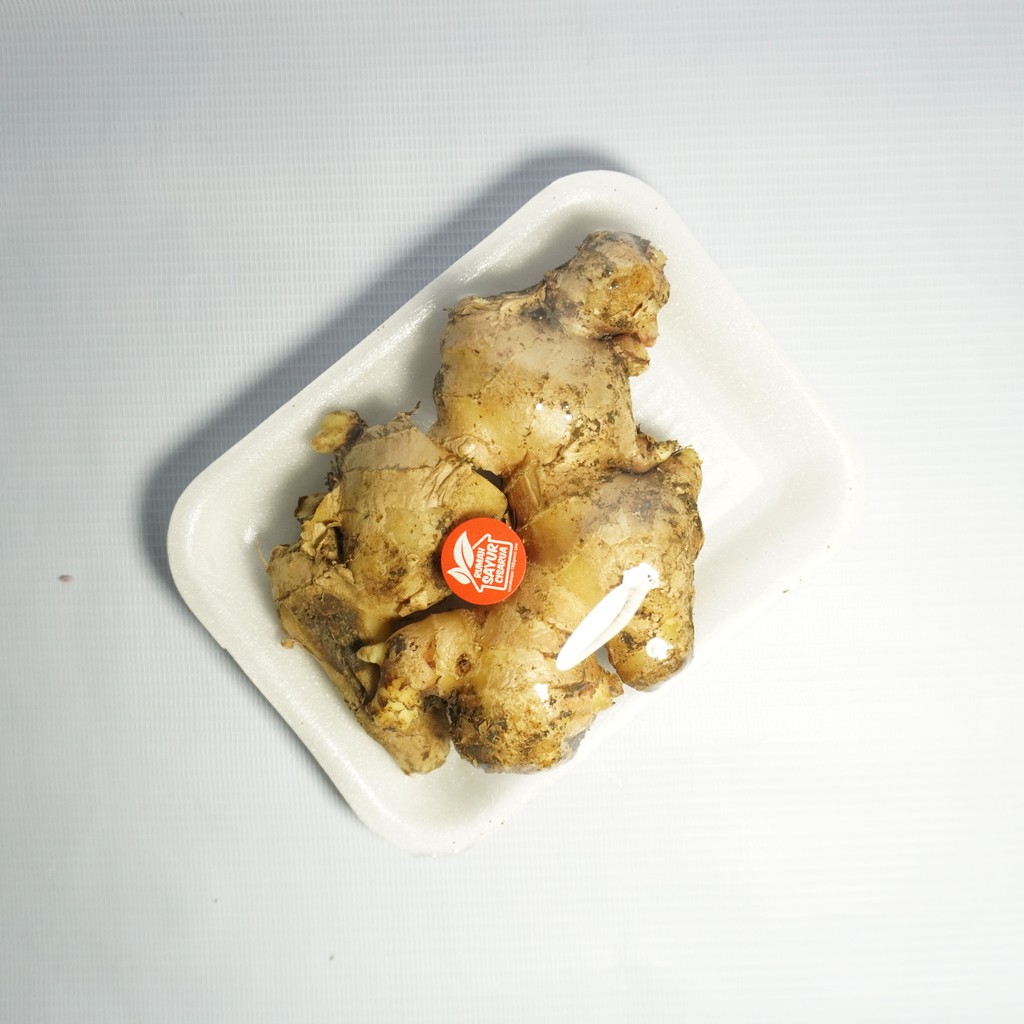 

Jahe (200 Gram)