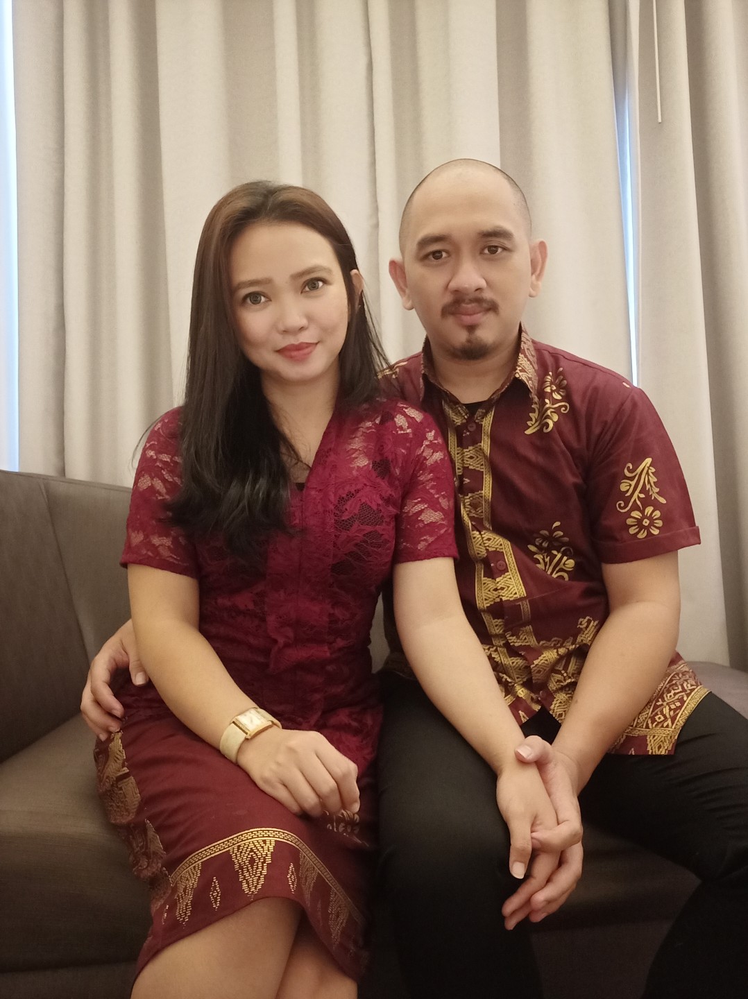 Kemeja Couple Kemeja Batik Kemeja Murah Couplebatik