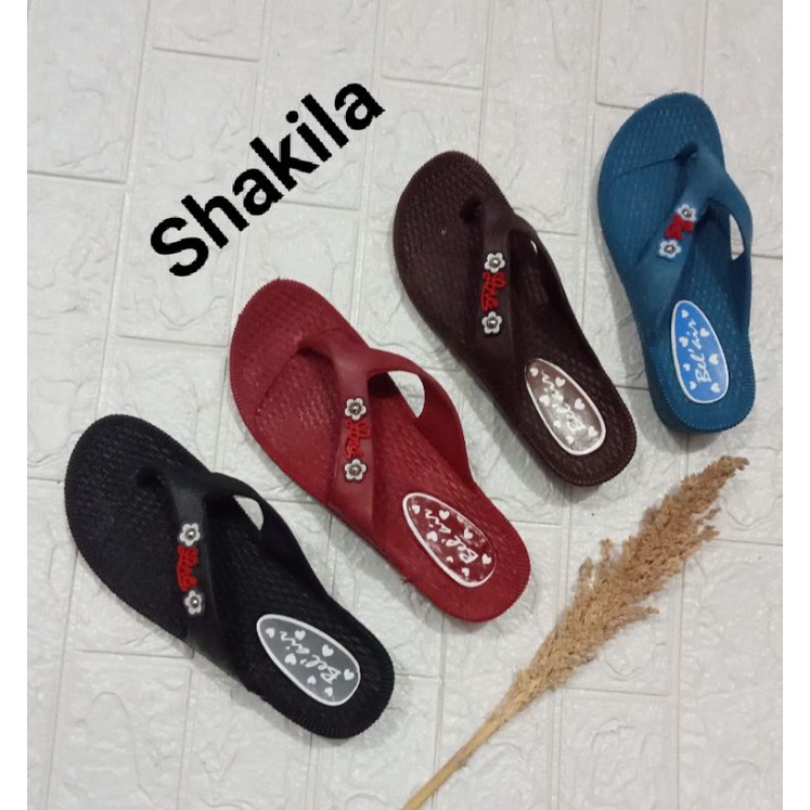 Sandal japit bel air (020)