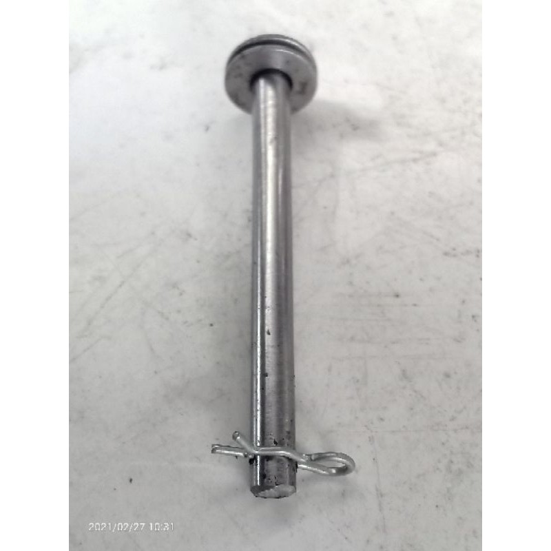 Pen Paku Engsel Jok Yamaha V75 V80 DT100 RX 125twin As3 GT80 Ls3 rs100 rs125 RD RX125 Twin Yas1 XS65