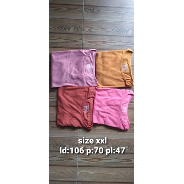 KaosPhenomenalLenganPanjang