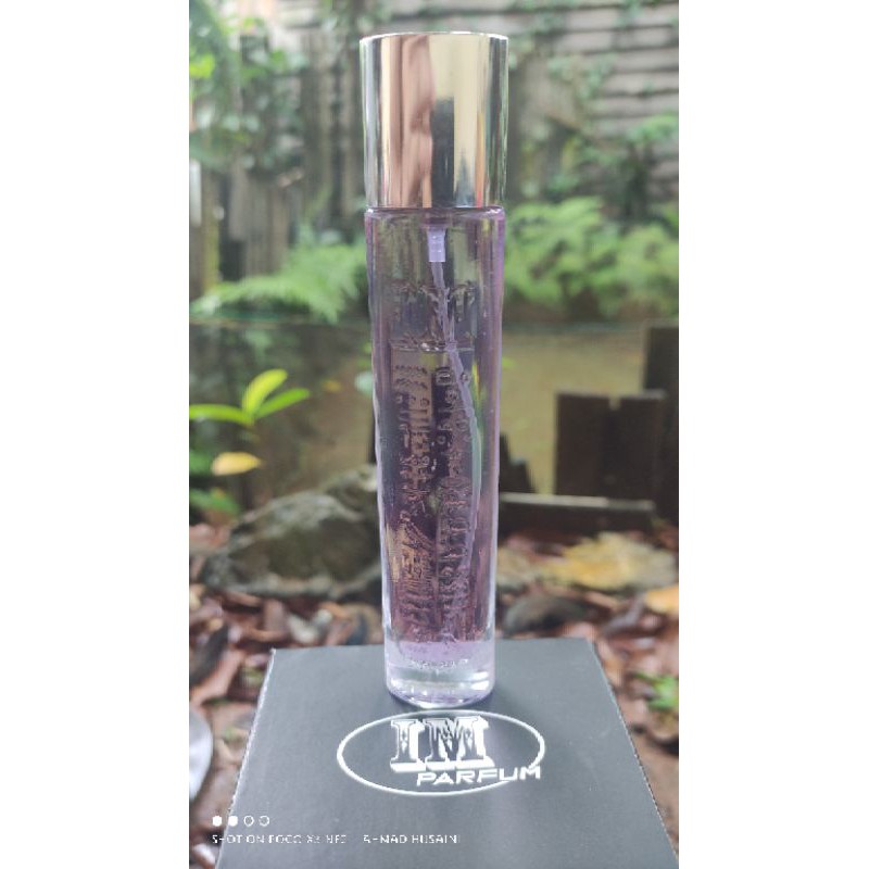 IM Parfum (Jlo Platinum)