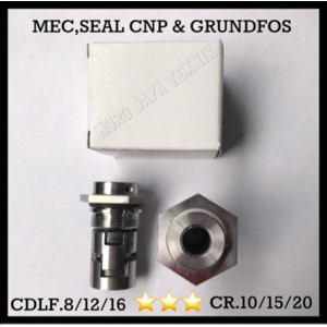 Seal Pompa CNP CDLF 8/12/16 Or Seal Pompa Grundfos CR 10/15/20 HQQE