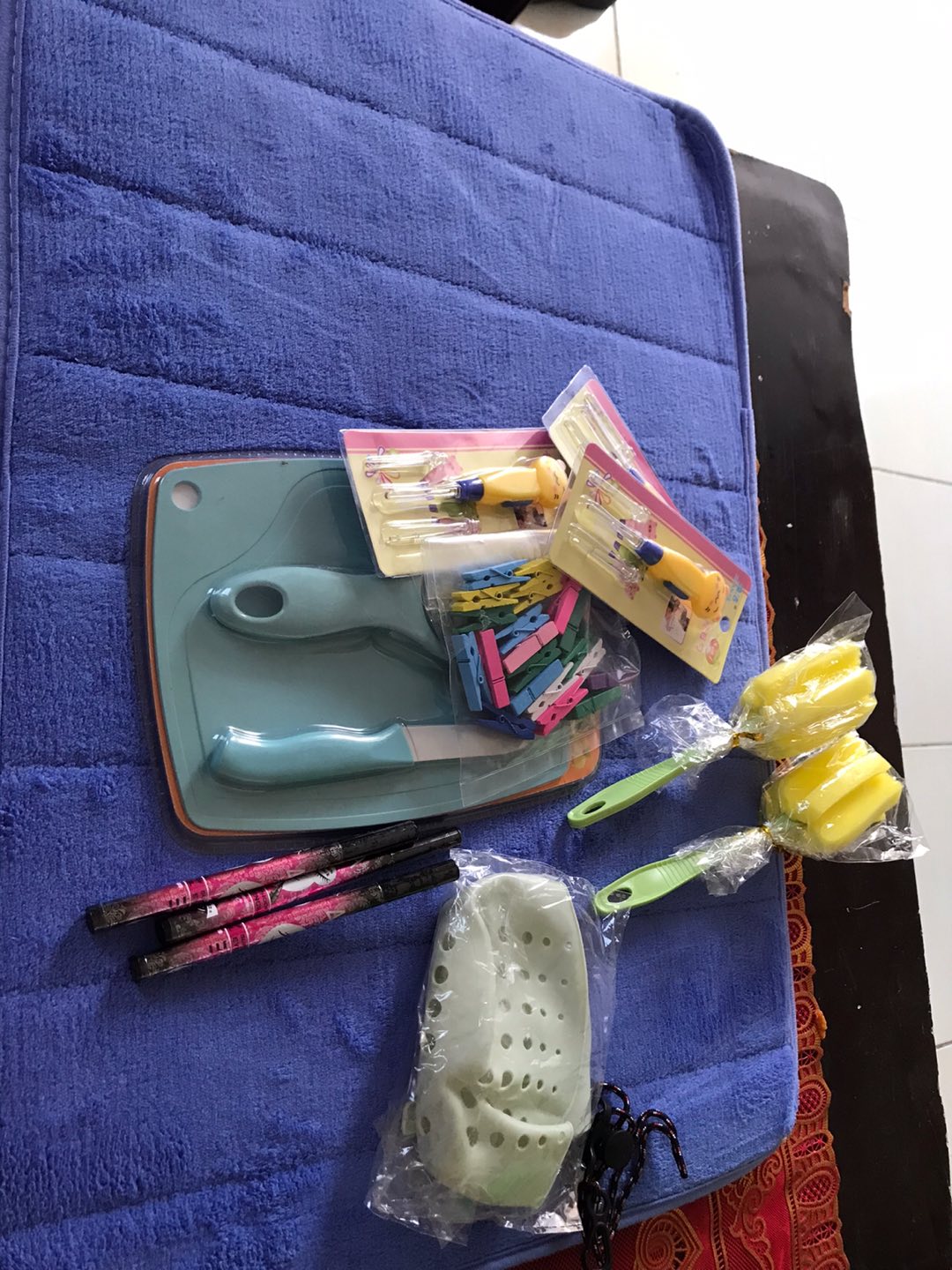 Rak Jaring Wastafel/ Tempat Sponge Cuci/tempat Sabun Piring