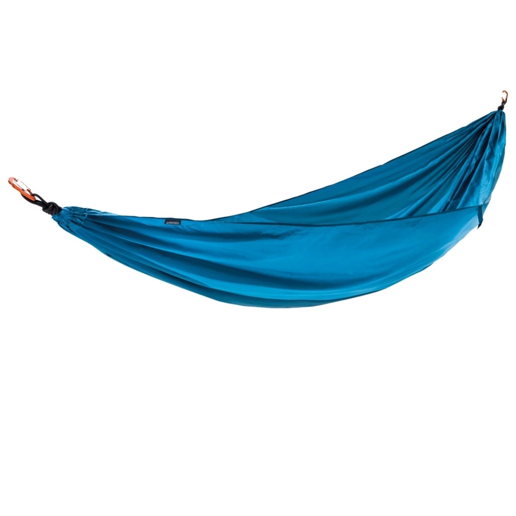 hammock singel ayunan gantung / beban max 150 kg include tali 2 pcs / hamok pohon / hemok / hamock ayunan /hemok / hemock / ayunan gantung-7