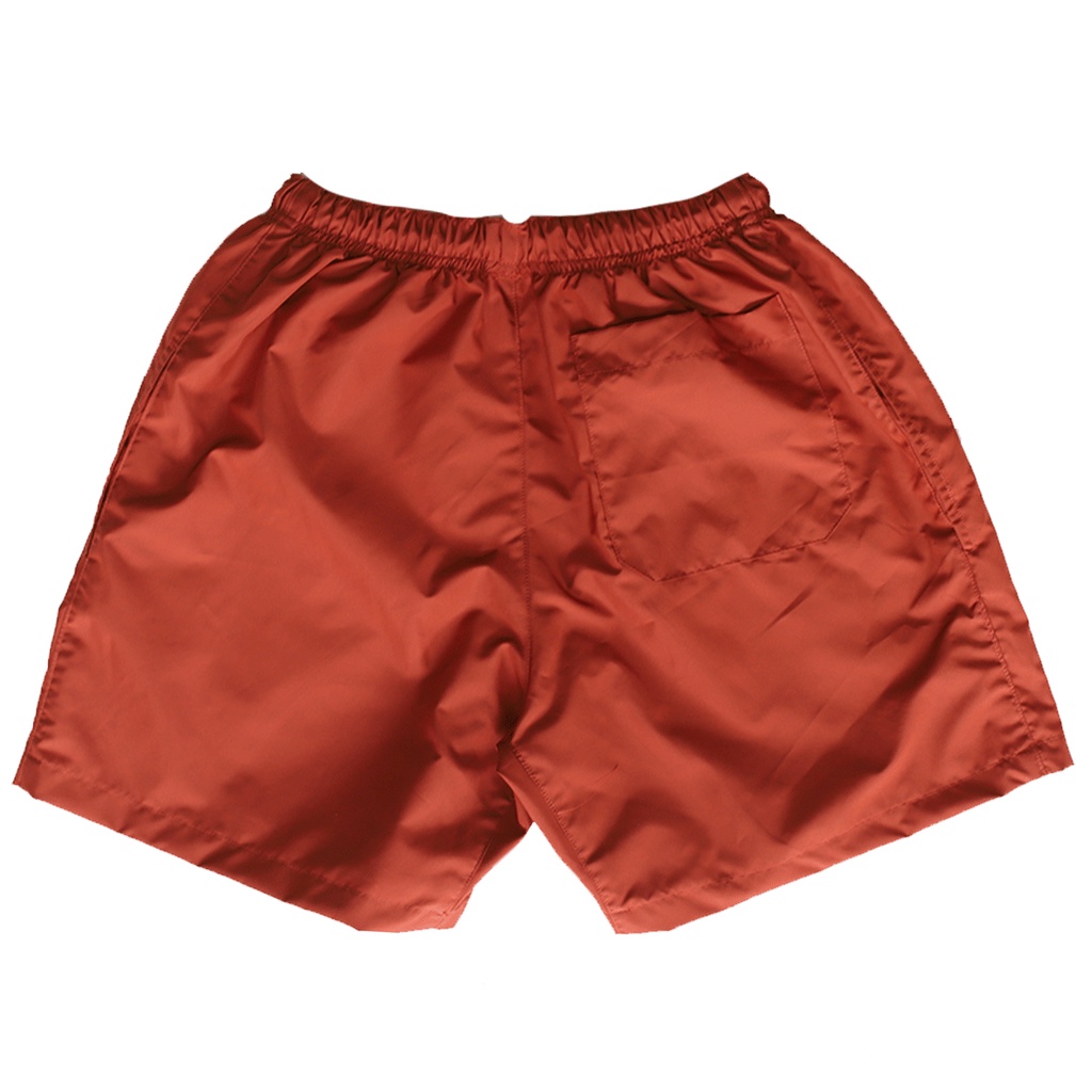 Dippolar Boardshort Dusty Orange