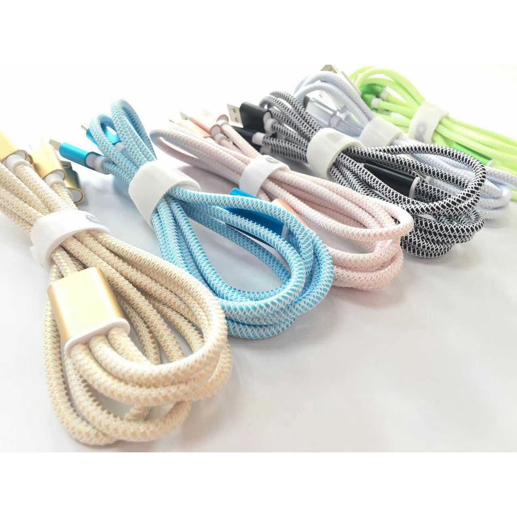 iPhone Android Type-c universal multifunctional three-in-one charging cable data cable