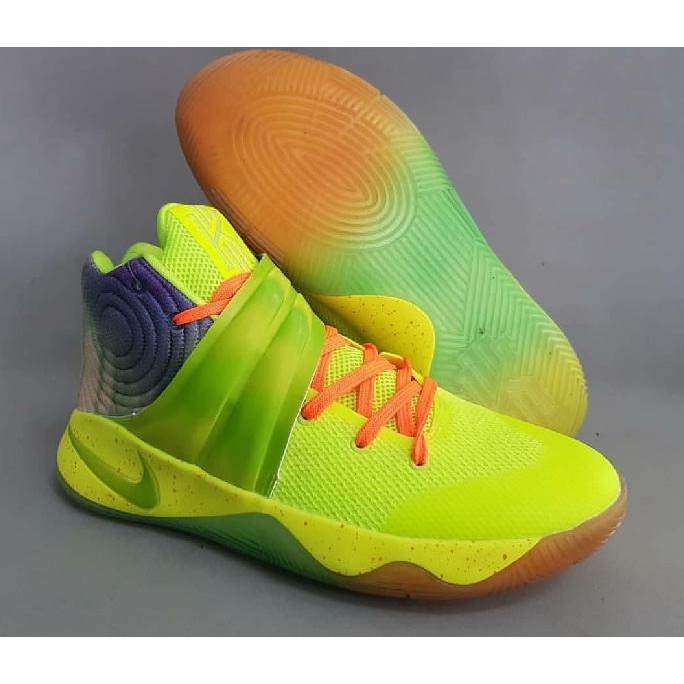 Hadir Sepatu Basket/Casual/Sneaker Nike Kyrie 2 Promo