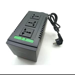 Stabilizer APC LSW2000 IND - AVR 2000VA 1000W